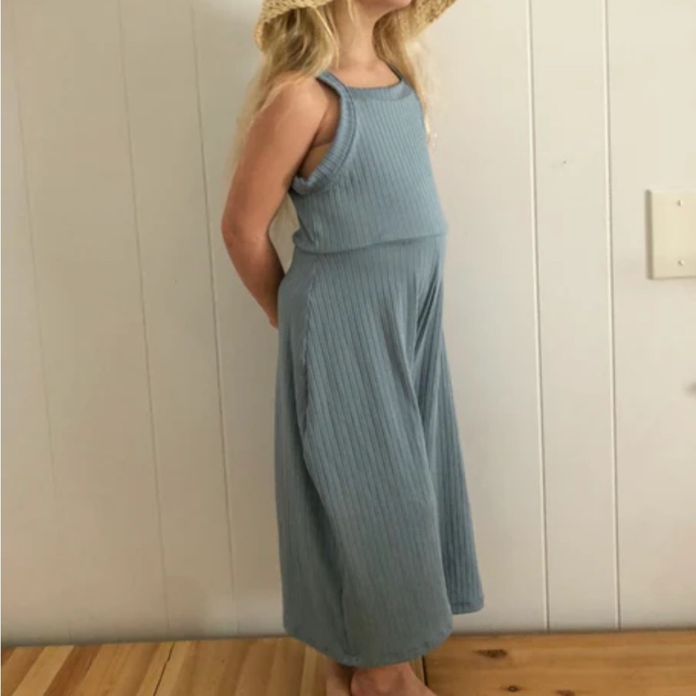 Rose and Belle Handmade Romper - Picture 5 of 5